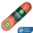 Сервелат финский ВОЛГОГРАДСКИЕ ПРОДУКТЫ 0,35кг