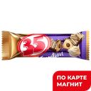 Конфеты 35 со сливочной начинкой, 100г