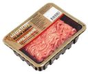 Фарш говяжий Мираторг Black Angus охлажденный 400 г