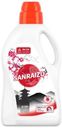Гель для стирки Sanraizu Сила цвета, 1.7л