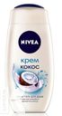 Гель-уход для душа NIVEA 250мл в ассортименте
