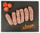 Колбаски АШАН Краинские-домашние, 400 г