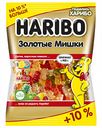 Мармелад жевательный Haribo золотые мишки, 155 г