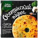 Пирог осетинский Давняя Традиция с сыром и шпинатом, 450г