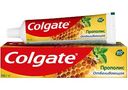 Зубная паста Colgate Прополис отбеливающая, 100мл