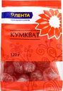 Цукаты ЛЕНТА Кумкват, 120г