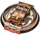 Торт бисквитный Шоколадный, Faretti, 400 г