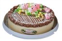 Торт безе Новый Киевский 500г Фили-Бейкер
