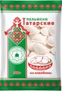 Пельмени ШЕЛЬФ Татарские, Халяль, 900г