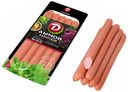 Сосиски Дымов Баварские вареные 600 г