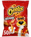 Палочки Cheetos кукурузные Кетчуп, 50г