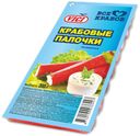 Крабовые палочки VICI охлажденные, 200 г