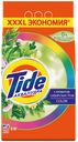 Стиральный порошок Tide сибирские травы Color, 6 кг, 40 стирок
