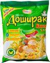 Лапша Доширак Квисти быстрого приготовления со вкусом курицы, 70г