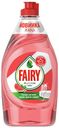 Жидкость Fairy Platinum Арбуз для мытья посуды 430 мл
