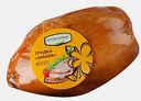 Грудка Агрокомплекс Забава из мяса цыплят-бройлеров копчено-вареная весовая 1.10кг (739,90₽/1кг)