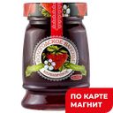 Варенье ВОЛОГОДСКОЕ ВАРЕНЬЕ клубничное, 370г