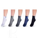 Носки RUSOCKS детские р18-24, в ассортименте