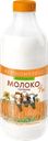 Молоко топленое 4% 900мл пл/бут (Агрокомплекс):6