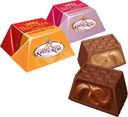 Конфеты Фабрика имени Крупской Царское Лакомство шоколадные