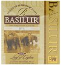 Чай черный Basilur Uva в пакетиках 2 г х 100 шт