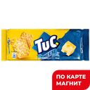 Крекер ТУК, с сыром, 100г