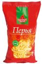 Макаронные изделия Семейный гарнир Перья 800г