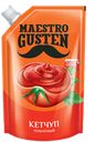 Кетчуп M.Gusten томатный, 400г