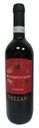 Вино Vezzani Montepulciano красное сух. 12.5% 0.75л