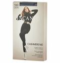 Колготки женские Incanto Cashmere nero черный 160 Den р 5