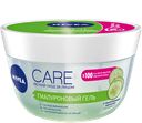 Гиалуроновый гель NIVEA® Кеа для лица, 100мл