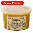 Мед Уссурийский нектар Берестов А.С., 360г