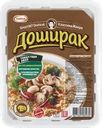 Лапша ДОШИРАК со вкусом грибов
