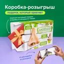 Коробка подарочная "Прикол", Prank Bank, в ассортименте