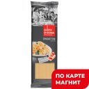 GUSTO DI ROMA Spaghettini(Спагетти)из твёрдых сортов 450г:24