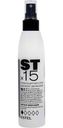 Спрей для волос термозащитный двухфазный Estel STx15 15 в 1 легкая фиксация, 200мл