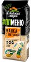 Манка Алтайская Сказка с клетчаткой, 550г