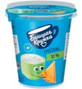 Сметана Большая Кружка 10%, 300г