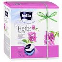 Прокладки ежедневные Bellf Panty Soft Verbena, с экстрактом вербены, 60 шт