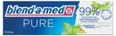 Зубная паста Blend-a-med Pure Защита от кариеса, 75 мл