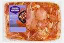 Шашлык Слово мясника Классический в маринаде 1.60кг (299,99₽/1кг)