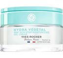 Крем-гель для лица Yves Rocher Интенсивное увлажнение 48 часов для нормальной и комбинированной кожи, 50мл