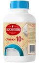 Сливки Вкуснотеево ультрапастеризованные 10% БЗМЖ 450г