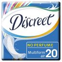Прокладки ежедневные Discreet Air 20 шт