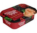 Сыр плавленый Радость вкуса с вялеными томатами 45%, 180 г