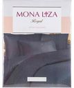Комплект постельного белья евро Mona Liza Royal Соты дипломат сатин-жаккард, 6 предметов