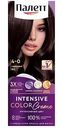 Крем-краска для волос стойкая Палетт Интенсивный цвет 4-0 Каштановый, 110мл
