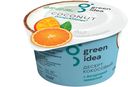 Десерт кокосовый GREEN IDEA апельсин-манго, 140 г
