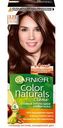 Крем-краска для волос Garnier Color Naturals 3.23 Темный шоколад, 110 мл