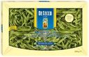 Макароны DE CECCO Tagliatelle №107 яичные со шпинатом, 250г